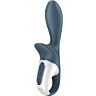 Vibratore anal Satisfyer Air Pump Booty 2 gonfiabile