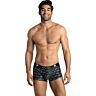 Calzoncillos Boxer ANAIS MEN Benito L con taglio sportivo