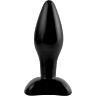 Plug Anal Anal Fantasy Small Silicone | Design Ergonomico