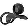 Anello con vibrazione SNAIL VIBE JOVI - Stimolazione duale