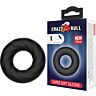 Anello in Silicone Crazy Bull - Ergonomico e adattabile