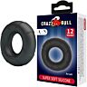 Anello in silicone Crazy Bull Modello 12 per stimolazione