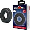 Anello Silikonico Crazy Bull Jarvius 14 | Comfort e Controllo