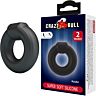 Anello senza vibrazione Crazy Bull Kayke Modello 2