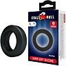 Anello senza vibrazione Crazy Bull Modello 9 per controllo e piacere