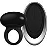 Anello vibrante L'Amourose CLARK con bullet estraibile