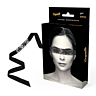 Maschera Bondage Coquette Chic Desire - Stimola i tuoi sensi