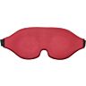 Maschera bendata Sportsheets Saffron Blindfold
