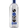 Lubrificante EROS AQUA 1000 ML - Formula densa per una scorrevolezza ottimale
