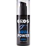 Lubrificante Eros Aqua Power Anal 125 ml | Formula liquida e leggera
