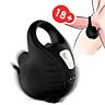Anello Vibrante ARMONY - Cupping Vibrator Ring