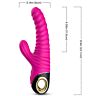 Vibratore ARMONY ETERNITY con 18 modalità di vibrazione