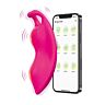 Vibratore ARMONY Honeybee con controllo APP e stimolazione clitoridea