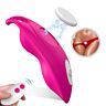 Vibratore ARMONY Honeybee | Stimolazione Clitoridea e Punto G