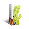 Vibratore Armony Inflatable A Spot con funzione gonfiabile