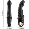 Vibratore Rotatore ARMONY Joyblade con separazione dei motori