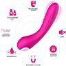Vibratore ARMONY LEGEND con 9 modalità di vibrazione