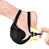 Anello Vibrante ARMONY Manta Scrotum
