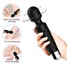 Massaggiatore e Vibratore ARMONY Postman Flexibile