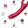 Vibratore Rotatore ARMONY PRINCE DILDO