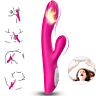 Vibratore ARMONY Spark con effetto riscaldante