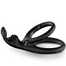 Anello ARMONY TENSY DOUBLE RABBIT RING per pene