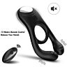 Anello Vibrante ARMONY Veyron con Telecomando