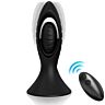 Plug Anale ARMONY Vibratore e Plug Anale