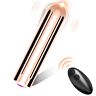 Bala Vibrante ARMONY Warhead con telecomando