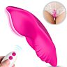 Vibratore Panty ARMONY con telecomando e 9 modalità