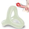 Anello ARMONY X-RING MULTIPOSITION con doppio anello elastico