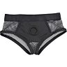 Imbracatura boxer Sportsheets EmEx M Fishnet Fit