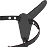Arnesi FETISH SUBMISSIVE HARNESS 15 cm per Penetrazione