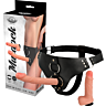 Arnesi senza vibrazione Harness Attraction Murdock 19.8 + 15 cm
