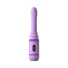 Vibratore FANTASY FOR HER Love Thrust-Her con riscaldamento