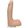 Pene di Randy realistico 22 cm