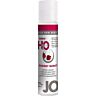 Lubrificante Jo 30 ml con sapore CEREZA per sesso orale