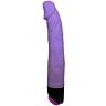 Vibratore BAILE Adour Club 23 cm con vibrazioni potenti