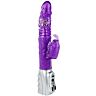 Vibratore BAILE ROTATIONS Butter Tulip con stimolazione clitoridea