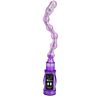 Vibratore BAILE STIMULATING DISTORTION TRIPLE Flessibile
