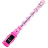 Vibratore BAILE STIMULATING DISTORTION TRIPLE Flessibile