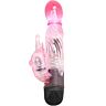 Vibratore Rabbit BAILE GIVE YOU A KIND OF LOVER con 10 modalità