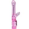 Vibratore BAILE ROTATIONS con stimolazione clitoridea