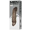 Guaina Estensore Pene BAILE FOR HIM 13.5 cm con Correa