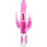 Vibratore Baile Pretty Bunny con stimolazione multipla