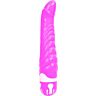 Vibratore BAILE Realistic Cock 21.8 cm con stimolazione G