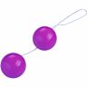 Palline Cinesi BAILE TWINS BALLS con vibrazioni interne