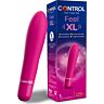 Bala Vibradora Control Feel XL - 5 Modos e Immersione