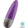 Bala Vibradora Satisfyer Ultra Power Bullet 5 con 12 Vibrazioni