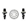 Pompa Bathmate HydroXtreme Valve Pack Originale